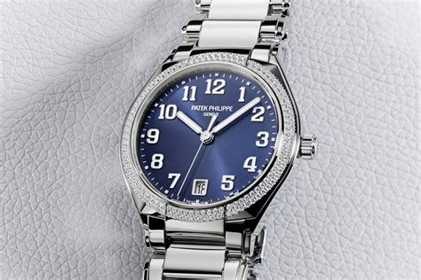 patek philippe women's watches prices|patek philippe 24 automatic price.